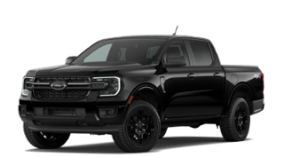 2026 Ford Ranger® External Image 2